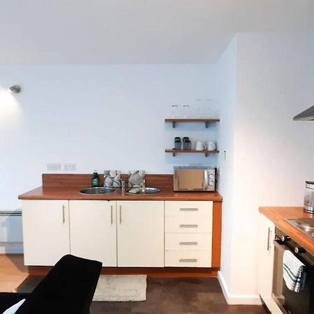 2-Bed Apartment Near City Centre Manchester Zewnętrze zdjęcie