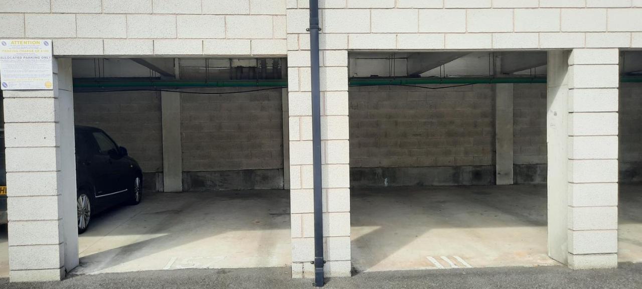 2-Bed Apartment Near City Centre Manchester Zewnętrze zdjęcie
